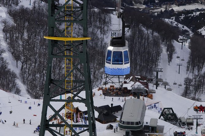 Private Ski Lesson - Cancellation Policy