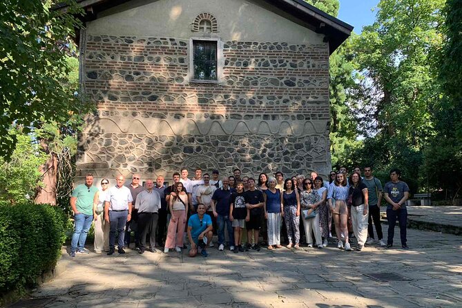Private Sofia Half Day Tour With Boyana Church and National History Museum - Directions