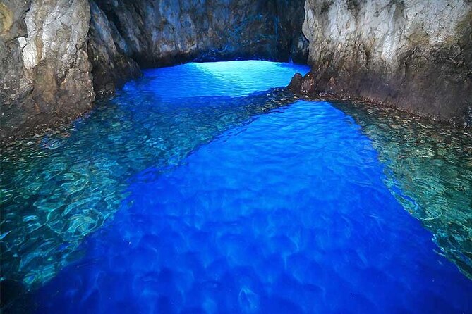Private Speedboat Tour to Blue Cave and Visit Island Hvar - Additional Info