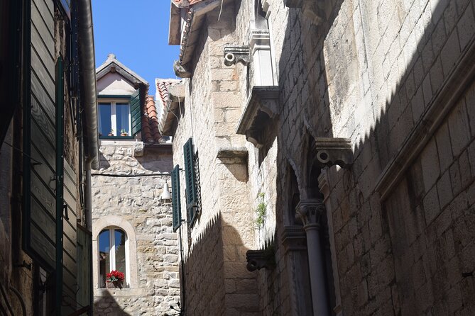 Private Split City Walking Tour - Spanish Guide - The Sum Up