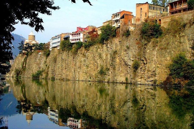 Private Tbilisi City Tour and Dinner With Folk Show - Cancellation Policy