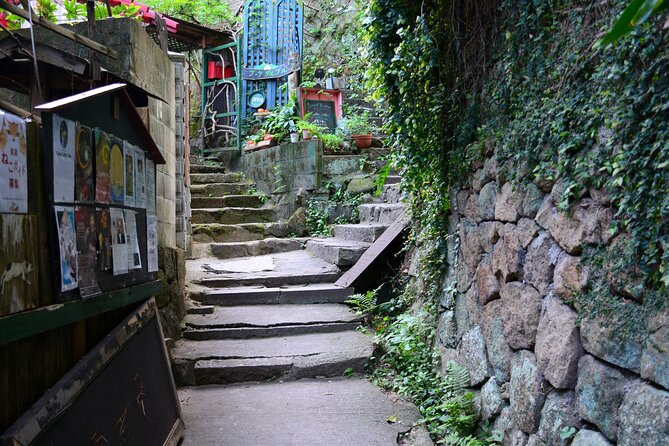 Private Tour by Hire: Onomichi Local Experience ＆ Island Cycling - The Sum Up