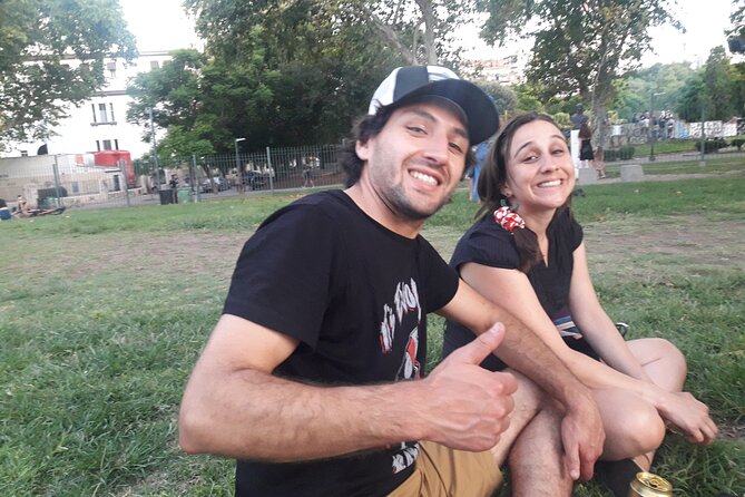 Private Tour, Discover the Hidden City of Buenos Aires - What To Expect