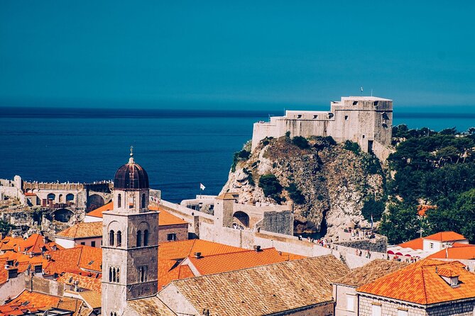 Private Tour From Split to Dubrovnik With a Local Licensed Guide - What To Expect