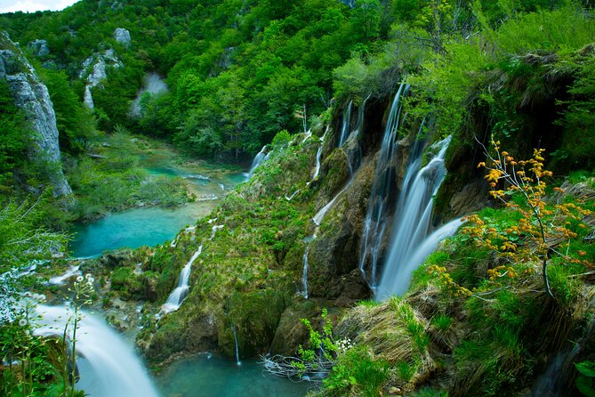 Private Tour From Split to Plitvice Lakes With a Local Licensed Guide - Cancellation Policy