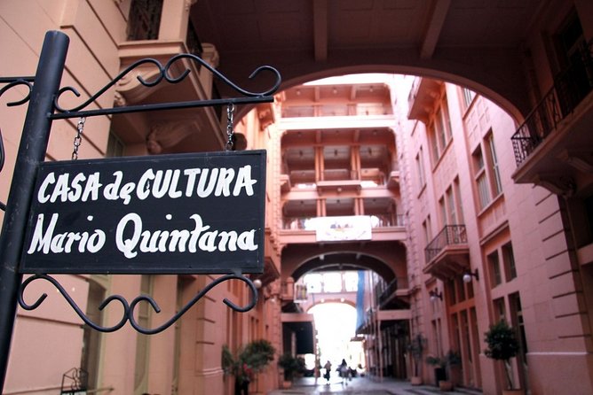 Private Tour in Porto Alegre-RS - Frequently Asked Questions