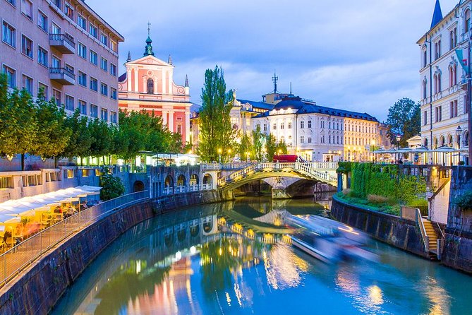 Private Tour: Lake Bled & Ljubljana From Koper - Booking Confirmation and Requirements