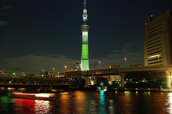 Private Tour of Asakusa Japan With Optional Pick up Service - Additional Information
