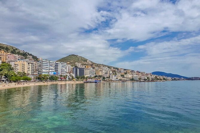 Private Tour of Riviera From Tirana – Ksamil Saranda and Blue Eye - Scenic Stops
