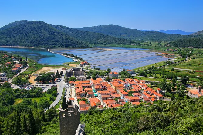 Private Tour: Ston and Peljesac Peninsula Day Trip With Wine Tasting - The Sum Up