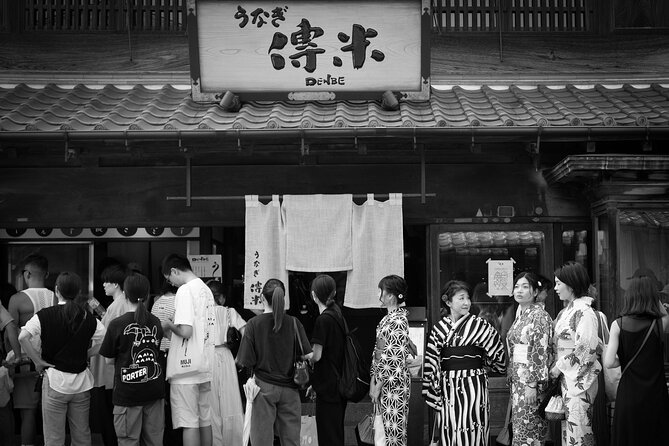 Private Tour to Kawagoe With Photographer and Spanish-Speaking Guide - Pricing and Availability