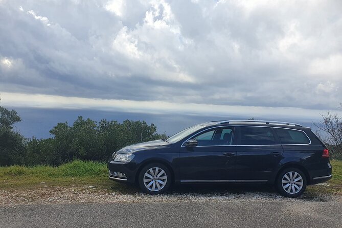 Private Transfer From Budva to Podgorica Airport and City - Availability and Reservations