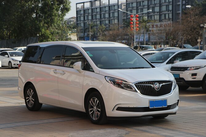 Private Transfer From Miyazaki Airport (Kmi) to Miyazaki Port - Additional Information