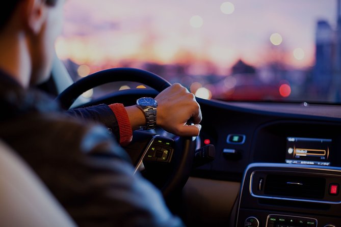 Private Transfer From Split Airport to Makarska - The Sum Up