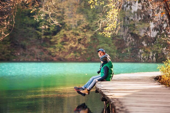 Private Transfer From Split to Zagreb With Plitvice Lakes Guided Tour Included - Reviews