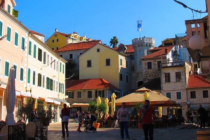 Private Transfer From Tivat Airport to Herceg Novi, Meljine or Igalo - Pricing
