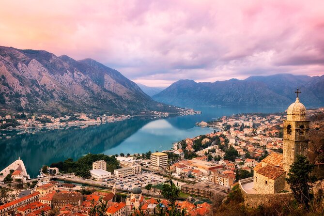Private Transfer Tirana to Dubrovnik 1h Stop in Kotor /Vice Versa - Important Details
