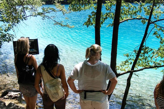 Private Transfer Tour Split to Zagreb (Airport) via Plitvice Lakes - Pickup and Drop-off Details