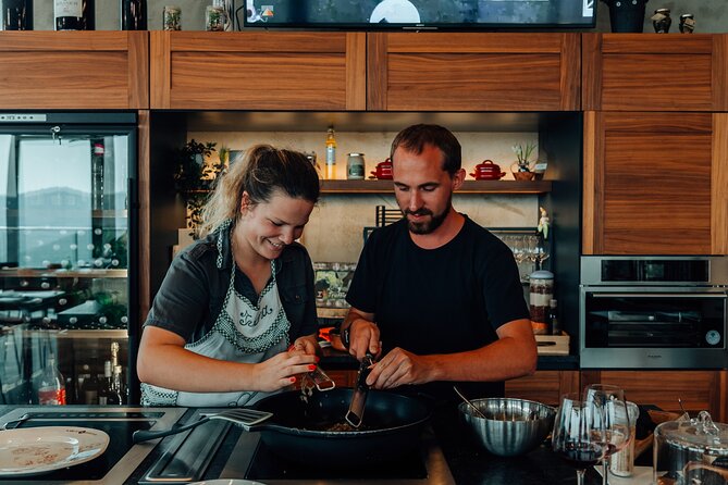 Private Truffle Hunting With Cooking Session - Pricing and Booking Details