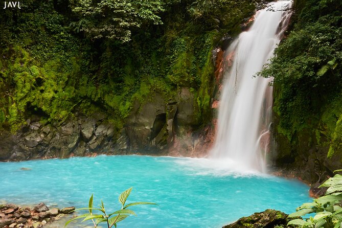 Private Tubing, Rainforest, Waterfall, and Active Volcano Tour - Expectations and Additional Info
