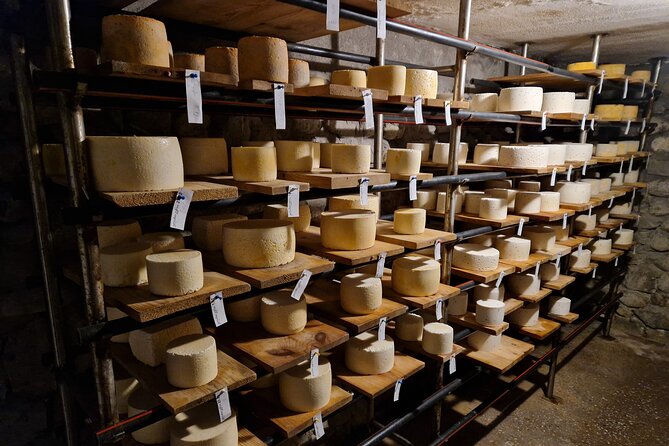 Private Ultimate Foodie Kakheti Experience With Wine and Cheese - Cancellation Policy and Pricing