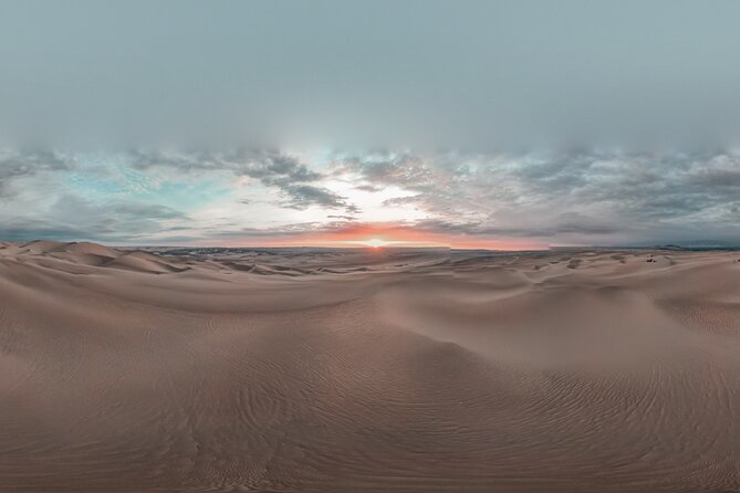 Private UTV Tour and Sandboard in Huacachina 01 Hour - Frequently Asked Questions