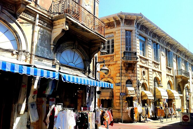 Private Walking Tour of Limassol - Customer Reviews