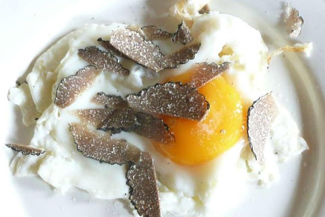 Private Wine & Evo Oil Tasting With Truffle Meal - Reviews