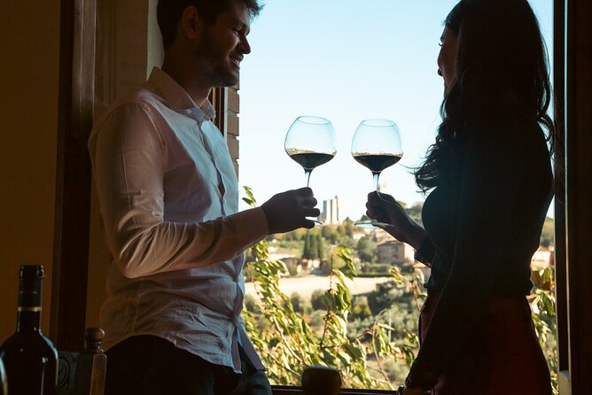 Private Wine, Evo Oils & Balsamic Vinegar Experience With Meal - Additional Information