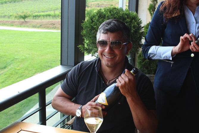 Private Wine Tour in Royal Region - Meeting and Pickup