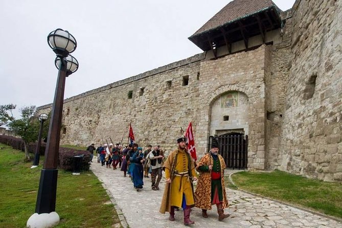 Private Winetasting and Sightseeing Tour to Eger, Home to Bulls Blood Wine! - Cancellation Policy