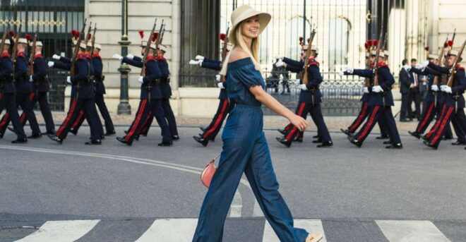 Professional Photo Tour Madrid ⭐️ - Directions