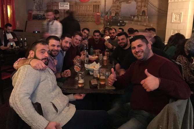 Pub Crawl in Cluj - Optional Activities and Recommendations