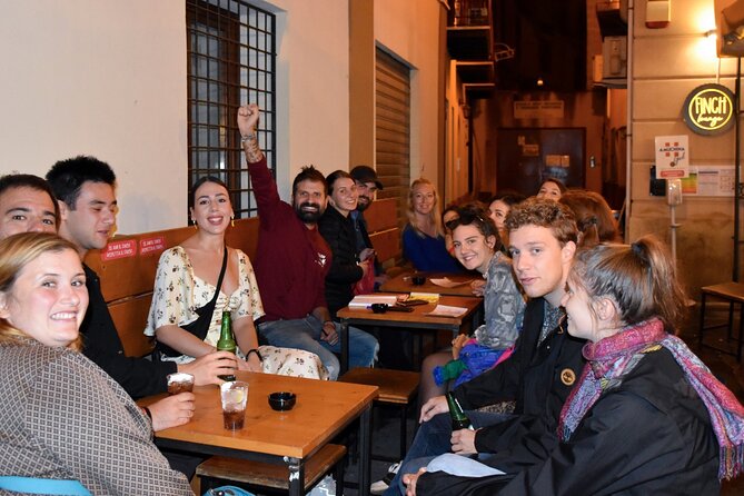 Pub Crawl Palermo - Frequently Asked Questions