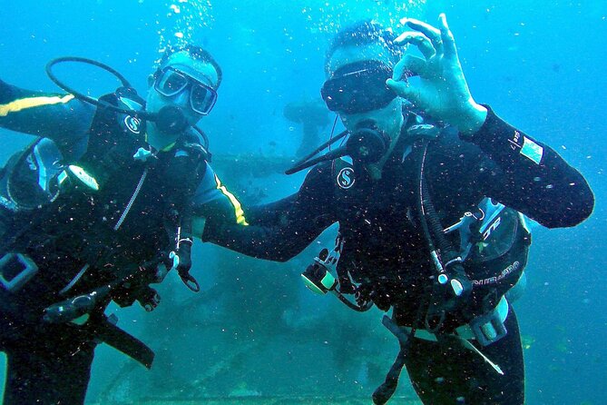 Pula Discover Scuba Diving Package - Frequently Asked Questions