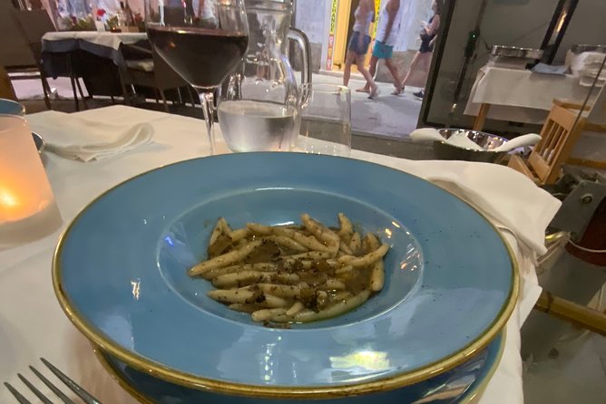 Pula Food Walking Tour - Frequently Asked Questions