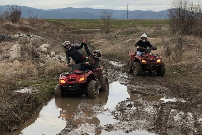Quad Biking Experience in Bulgaria - Cancellation Policy and Refunds