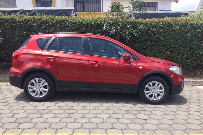 Quito PRIVATE Arrival Transfer From Airport to Hotels - Cancellation Policy