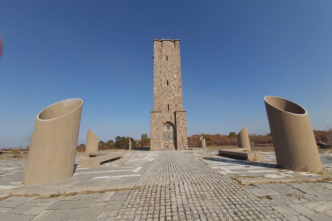 Recent History of Kosovo and Mitrovica Tour (combined) - Customized Itinerary Options