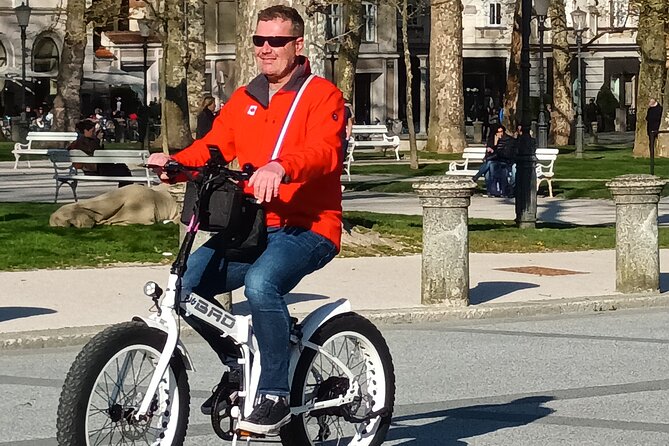 Rent Electric Bike - How to Get to the Meeting Point