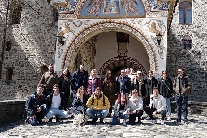 Rila Monastery and Boyana Church Shuttle Day Tour - The Sum Up