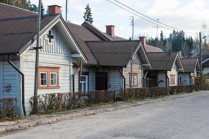 Road Trip to Cēsis, Līgatne, Āraiši, and Sigulda - All Inclusive - Cancellation Policy