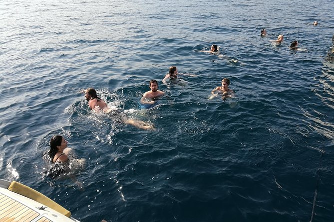 Sailing to Cyclops Islands Group Tour - Frequently Asked Questions