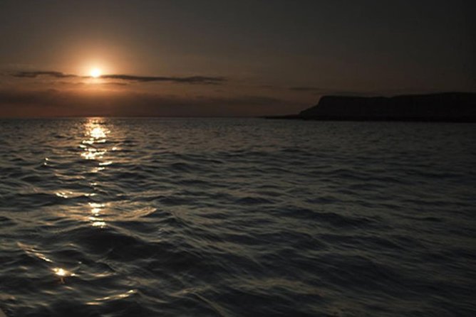 San Antonio Premier Sunset Adults Only Cruise From Protaras - Additional Booking Information