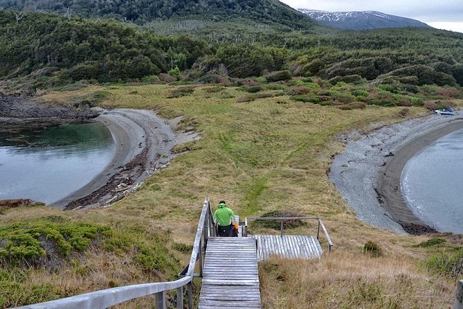 San Isidro Lighthouse and Fort Bulnes Heritage Route - Price and Booking