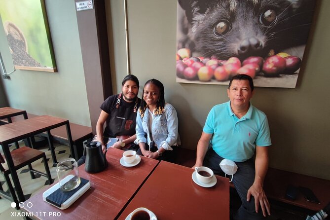 San Salvador Half Day Guided Walking Tour - Travelers Reviews