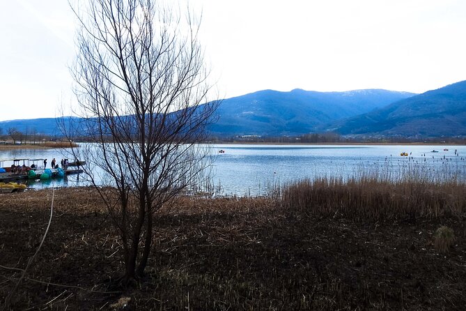Sapanca and Masukiye Tour With Lunch and ATV Safari - Frequently Asked Questions