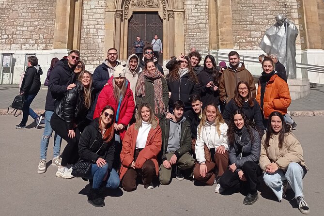 Sarajevo Genuine Walking Tour: Steps Through History - Practical Information