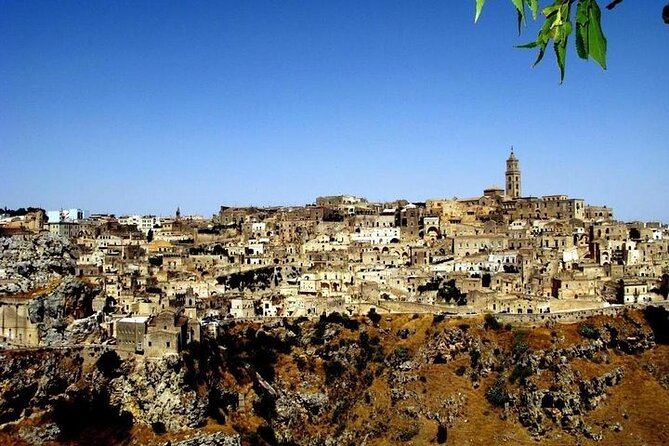 Sassi Walking Tour: Between History and Culture - Visitor Reviews