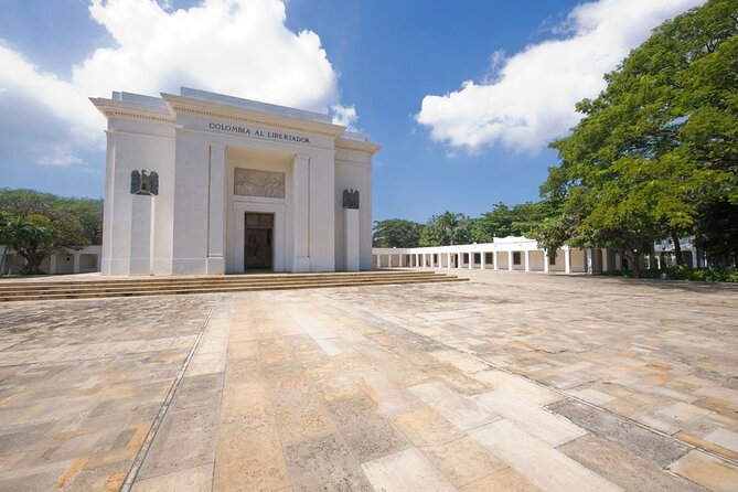 Self-Guided Audio Tour - Quinta De San Pedro Alejandrino - Additional Information
